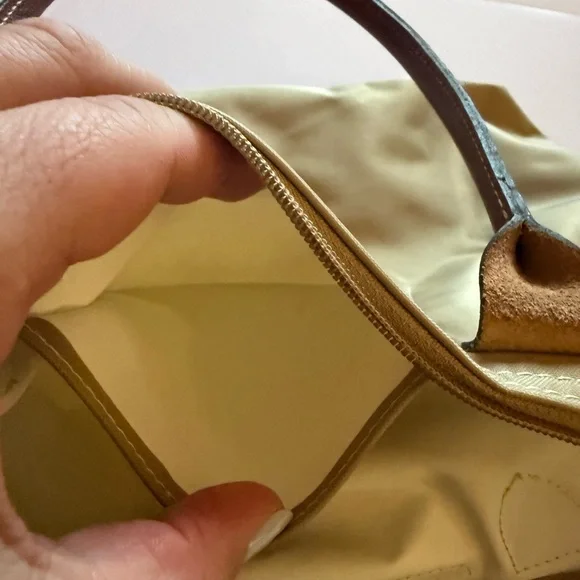 Longchamp Original Medium Le Pilage - Picture 8 of 13